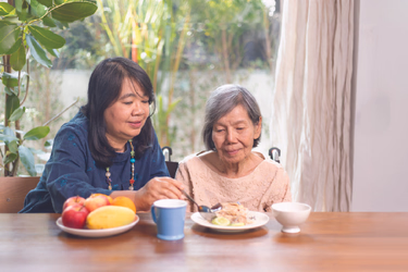 My Mother’s Dignity, My Second Chance: Leah Shares Her Caregiving Story