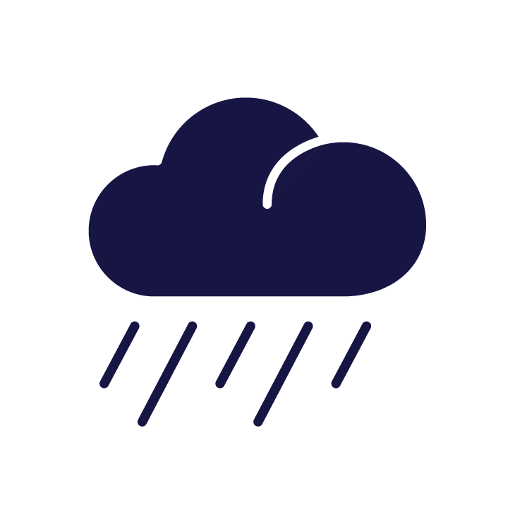 Stormcloud Icon