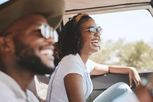 NorthShore’s Itinerary for the Best Cross-Country Road Trip