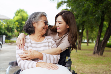Standing by Their Side: Real Caregiver Stories of Helping Aging Parents Live With Dignity and Confidence