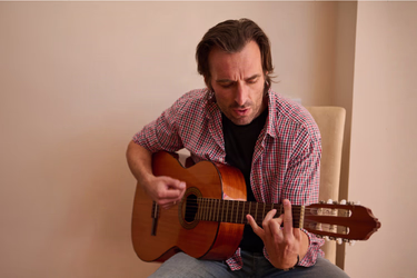 "Not Shrinking": How One customer Reclaimed His Music, Running, and Life After Incontinence