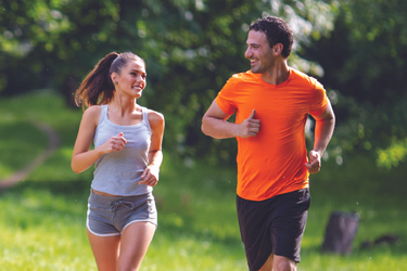 Exercising With Confidence: Incontinence Products That Move With You