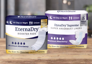 Incontinence Liners Vs. Booster Pads: Which One Should You Use To Manage Leaks? Find Out If You're In the Right Product