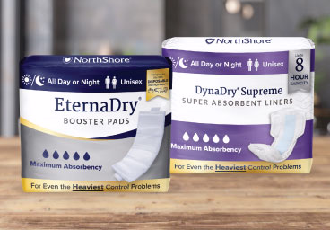 Incontinence Liners Vs. Booster Pads: Which One Should You Use To Manage Leaks? Find Out If You're In the Right Product