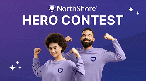 Breaking the Silence Around Incontinence, NorthShore Adult Diapers Contest Draws Nearly 500 Personal Stories 