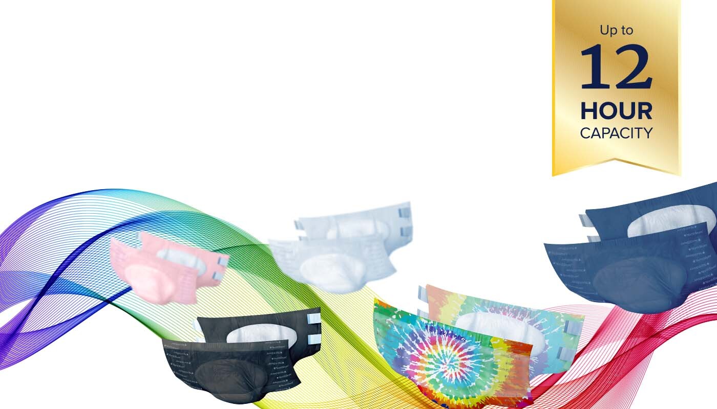 Megamax Product Collage Image