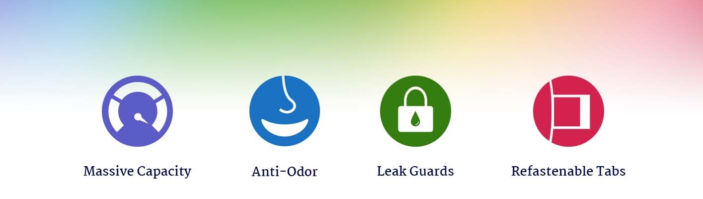 product features banner