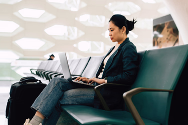Business Travel With Incontinence: The Complete Checklist