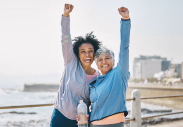 How the Right Absorbency Products (and Mindset!) Can Be Life Changing