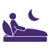Overnight Icon