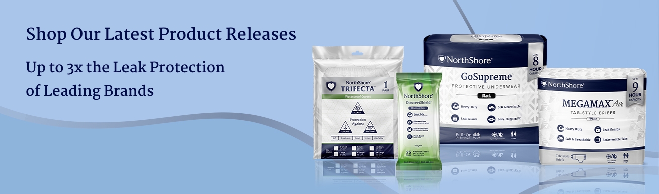 NEW PRODUCTS HERO