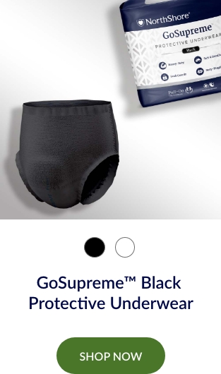 GoSupreme Pull-On