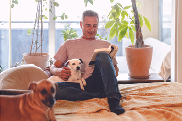 Enlarged Prostate (BPH) and Bladder Leaks: What Men Need to Know