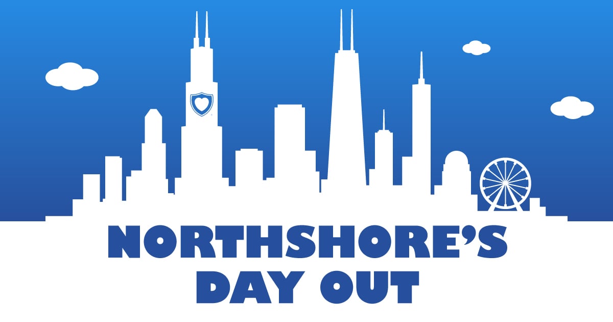12 Hours of Freedom: NorthShore Gives People with Incontinence the Ultimate Day Out in Chicago