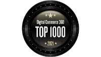 TOP 100 LIST DIGITAL COMMERCE 360 ICON