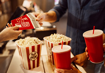 Conquering Cinema: How I Enjoyed Movies Again with NorthShore Care