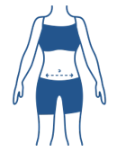 Hip Measurement