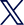X Twitter Icon