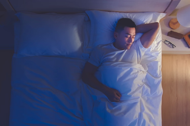 6 Tips for a Better Night’s Sleep When Managing Incontinence