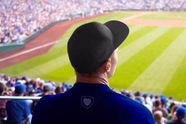 Take Me Out to the Ballgame: How to Enjoy Long Outings with Reliable Incontinence Protection
