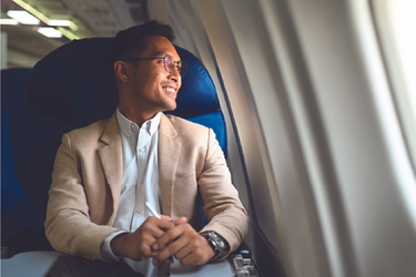 “I Finally Have My Life Back": How One Customer Overcame the Fear of Incontinence to Travel, Connect, and Thrive