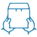 sample request icon