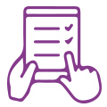 product finder icon