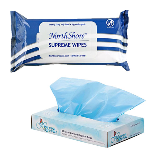 best incontinence diapers