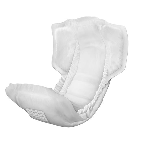 DynaDry Supreme Liner for Bowel Incontinence