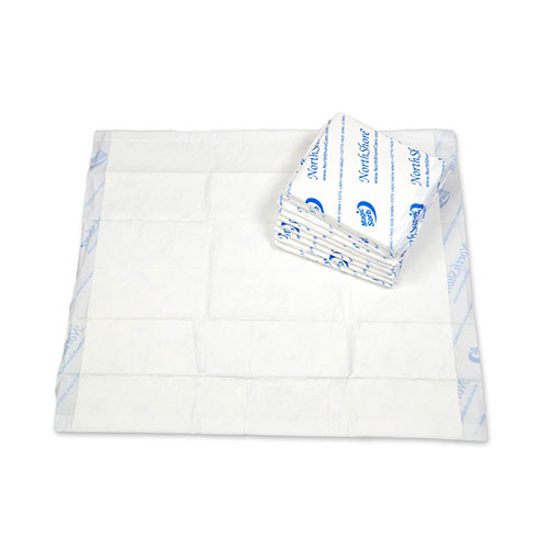 NorthShore MagicSorb Disposable Bed Pad