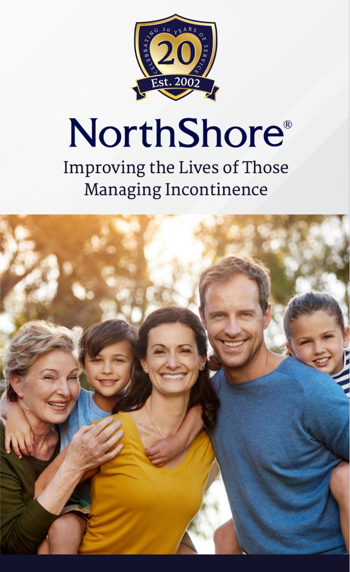 northshore product brochure