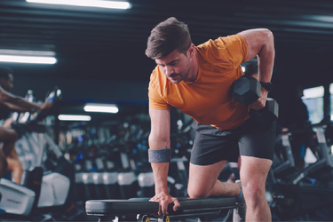 “It Made Me Stronger”: One Man's Story of Vulnerability, Connection, and Living with Incontinence in His 30s