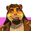Crinkle Cat