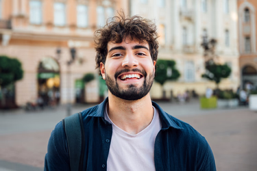 How One Young Man Found Confidence and Independence After Post-Concussion Syndrome