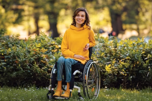 Taking Control: Managing Incontinence with Multiple Sclerosis