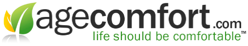 agecomfort logo