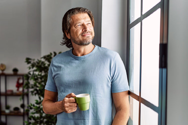 “I Guess I’m Lucky”: One Customer’s Low-Key Approach to Managing Incontinence With Confidence