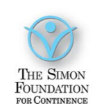 Simon Foundation for Continence logo