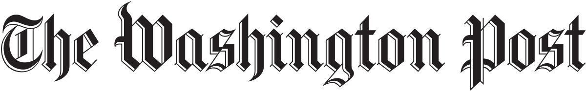 The Washington Post logo on NorthShore Media Mentions page