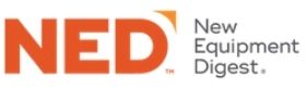 New Equipment Digest Logo