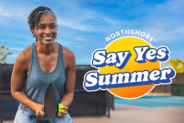Say Yes Summer: How to Reclaim Your Freedom, One Yes at a Time