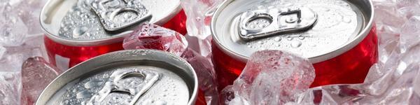 Image of Soda Cans Bladder Health 