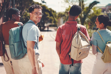 Incontinence in College: How to Thrive on Campus With Confidence