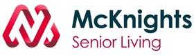 McKnights Senior Living Logo