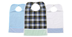 Shop NorthShore ShirtSafe Adult Premium Bibs