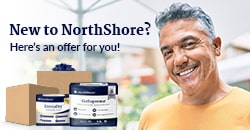 New to NorthShore! Here's an offer for you.