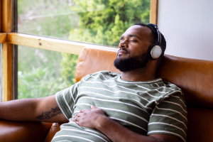 50 Ways for Caregivers to Take a Break