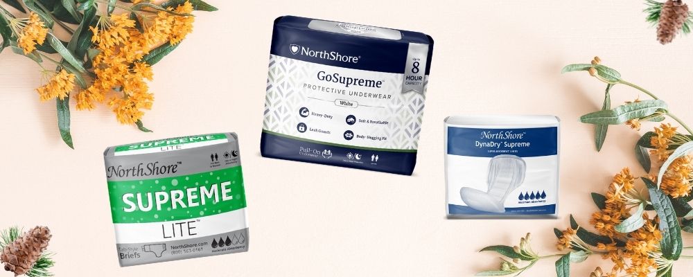 How to Have the Best Fall: Practical Tips & Top 3 Incontinence Products