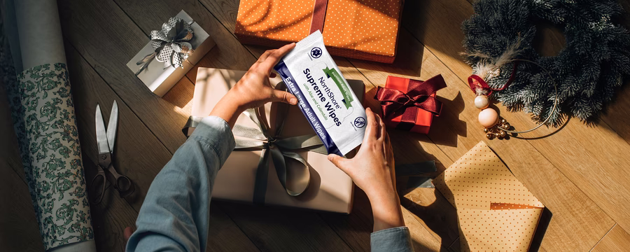 Give Yourself the Gift of Confidence This Holiday