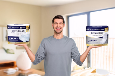 How to Pair Incontinence Products for Maximum Protection and Confidence